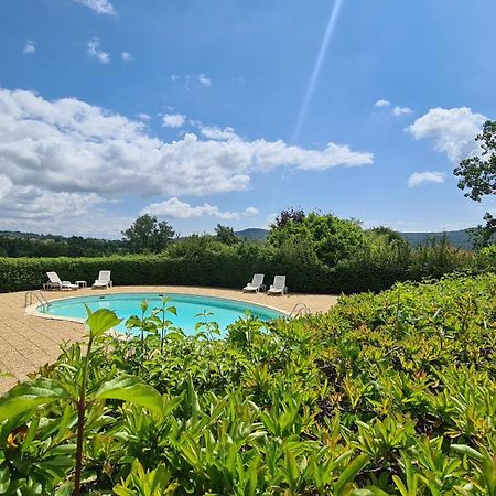 فندق Angeprovence Saint-Étienne-les-Orgues المظهر الخارجي الصورة