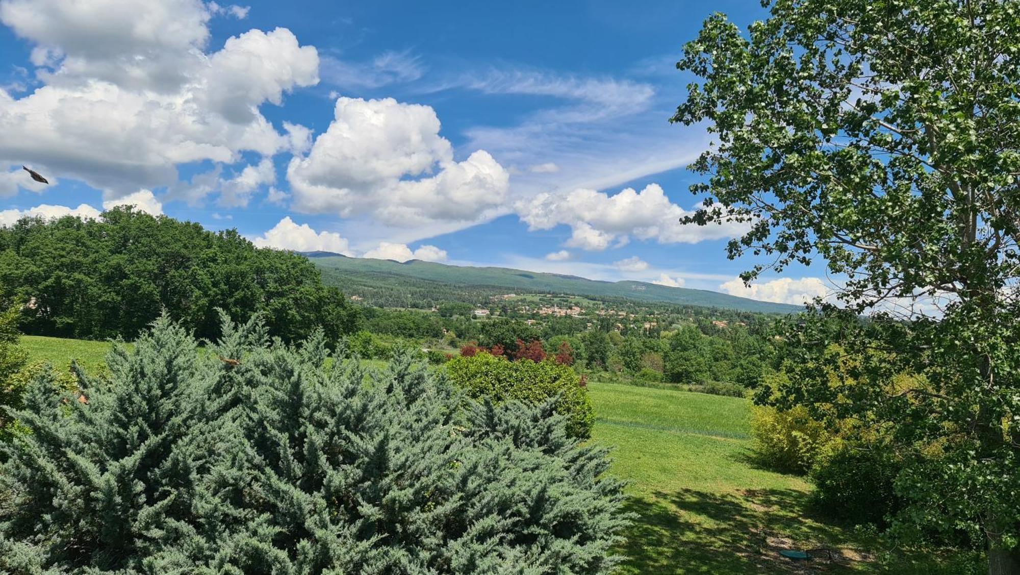 فندق Angeprovence Saint-Étienne-les-Orgues المظهر الخارجي الصورة