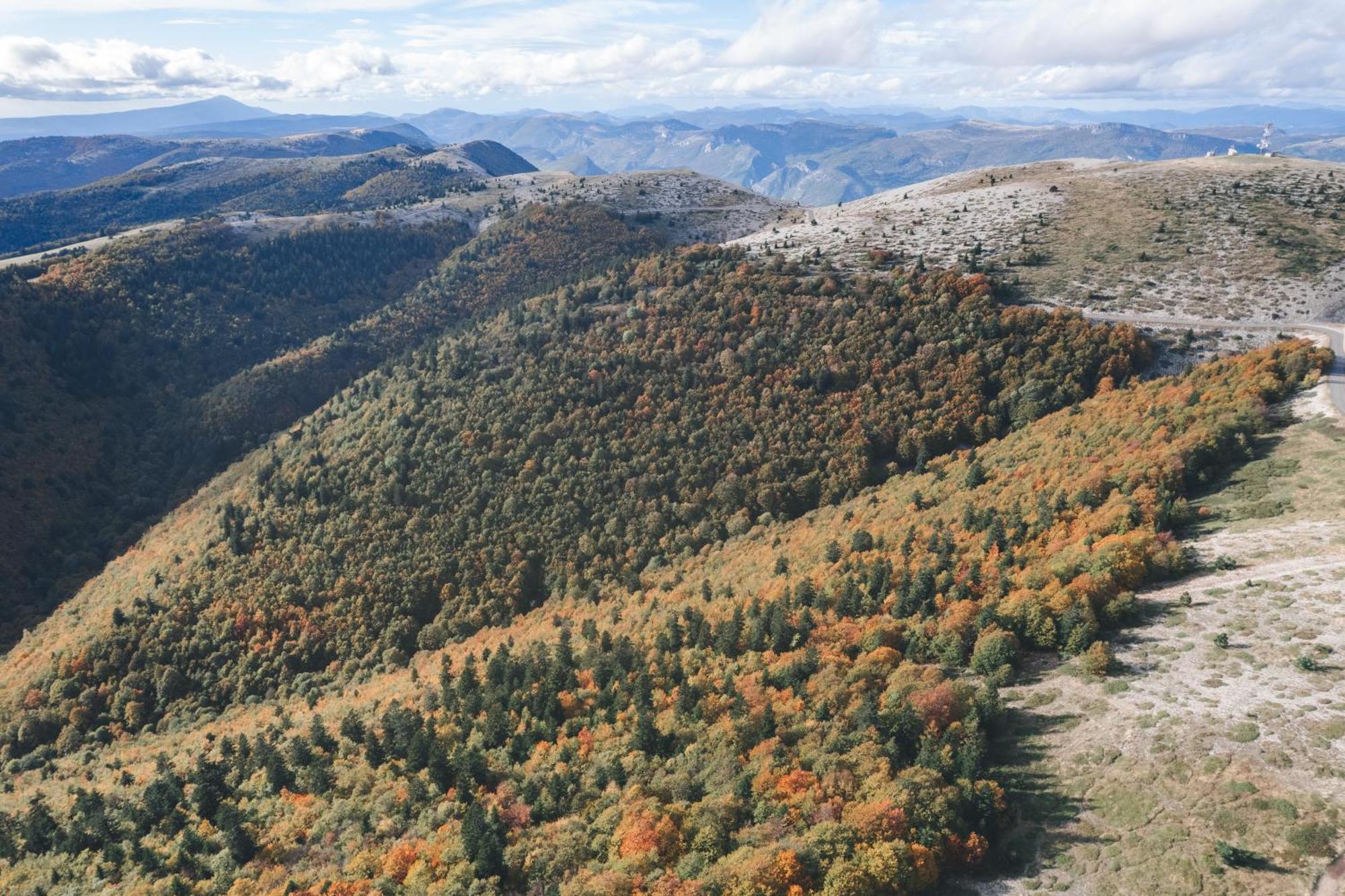 فندق Angeprovence Saint-Étienne-les-Orgues المظهر الخارجي الصورة