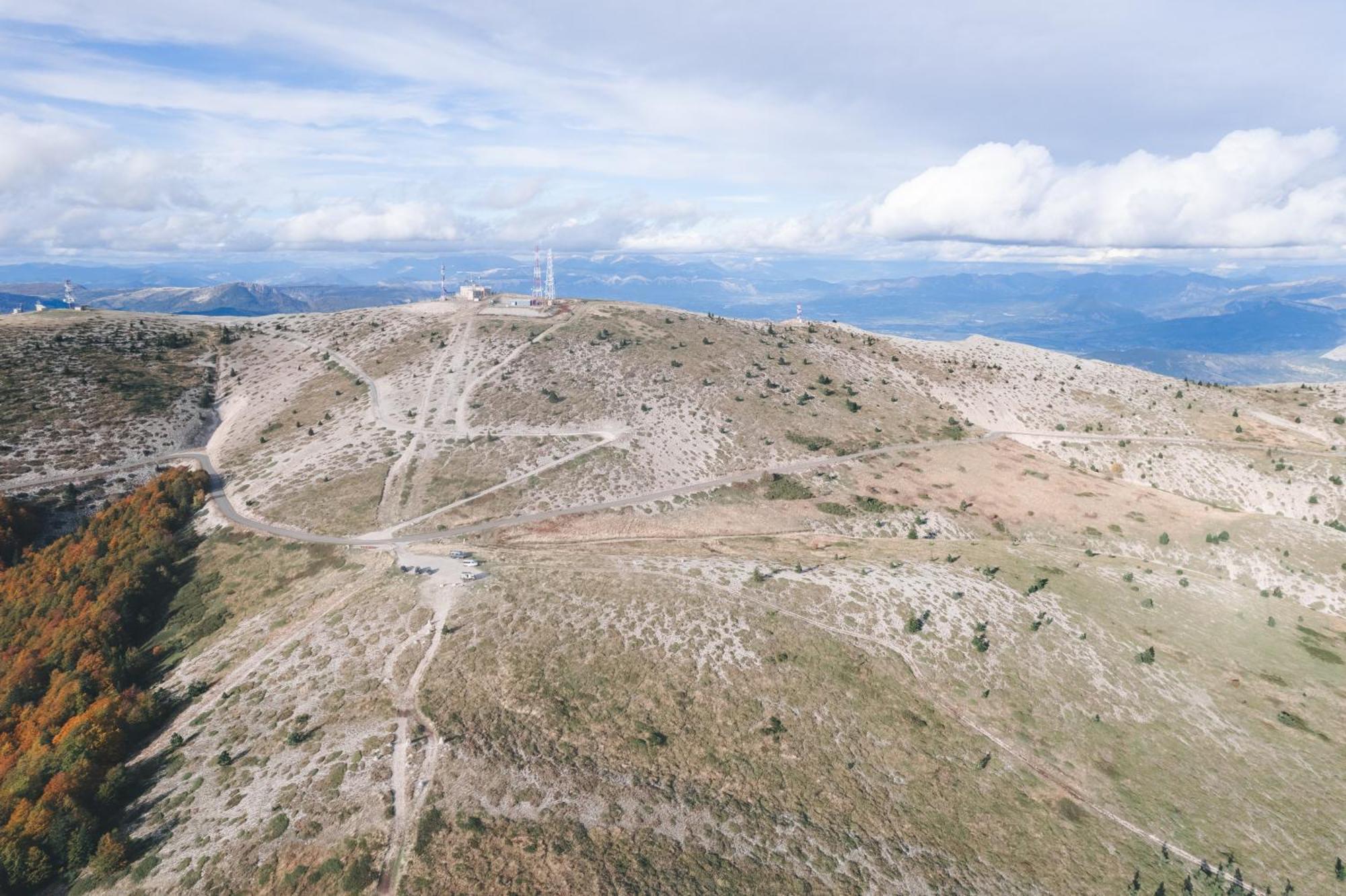 فندق Angeprovence Saint-Étienne-les-Orgues المظهر الخارجي الصورة